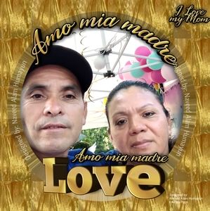 Meet your Posher, Rolando